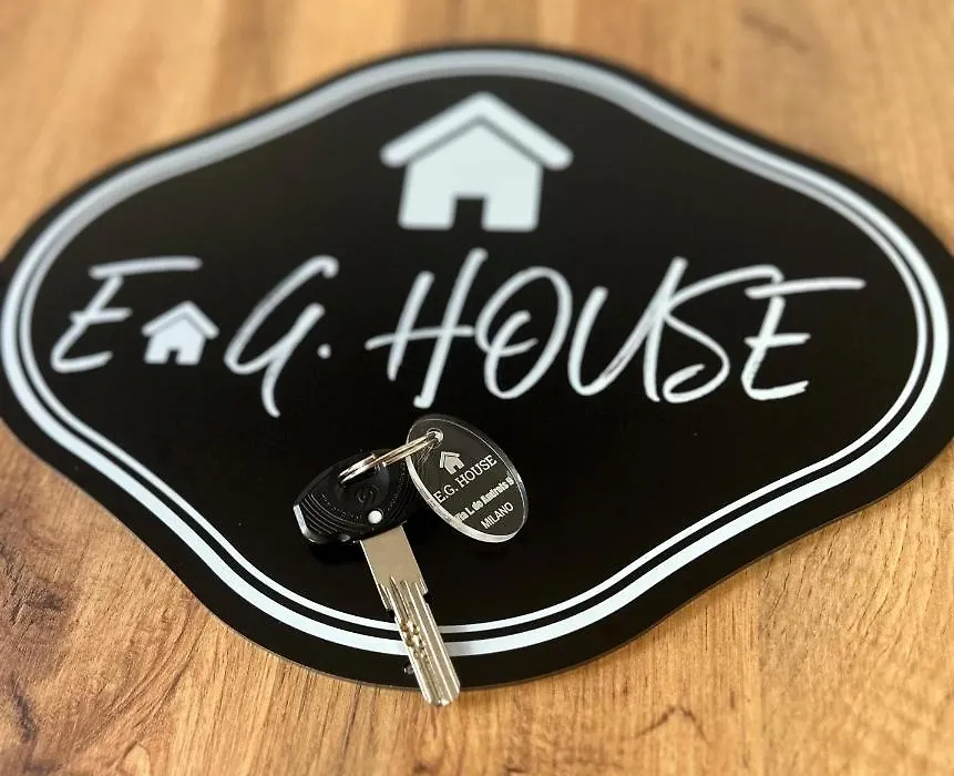 E.G. House-1